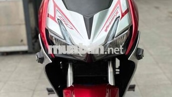 Honda Winner X 150 ABS Smartkey 2021 Đỏ Bạc . BSTP