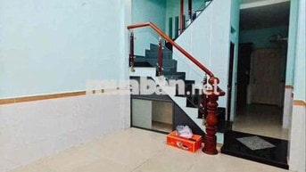 Cho Thuê Nhà Nguyên Căn Gò Vấp