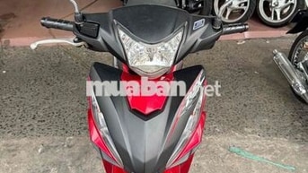 🛑🛑 Wave RSX Fi 2019 Đỏ đen đký T12/2019 xe đẹp