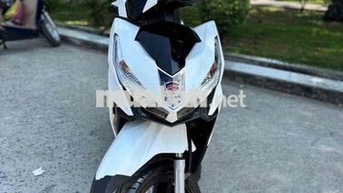 Honda Click 125 2016 Trắng Thái Lan 39.000KM