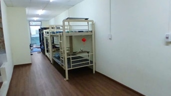 Nhà hẻm Nguyễn Trãi, 100tr/m2 sát quận 1