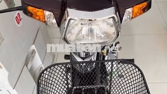 Honda Super Dream 2013