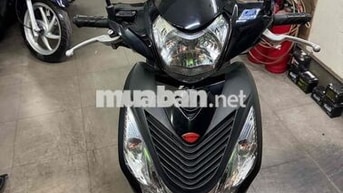 🛑🛑 Vision  Đen nhám đký cuối 2016 xe đẹp có góp