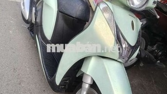 Honda SH Mode Xanh ngọc