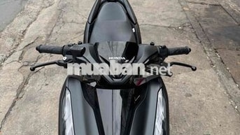🟡🟡 Vario 150 Đen nhám đký 2021 ngay chủ có góp