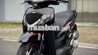 Honda SH 150i 2008 Đen Ý