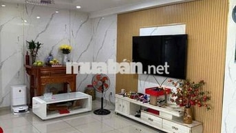 CHO THUÊ CĂN HỘ 85 m² – CHUNG CƯ TÍN PHONG 12 – VIEW QUẬN 12