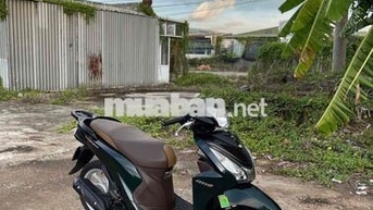 Honda Vision 2020 Xanh rêu