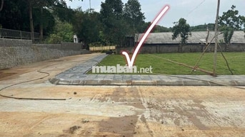 Cần rút vốn làm ăn bán nhanh lô góc 159m, full thổ tại Yên Bài, Hà Nội