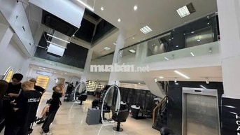 🏠 Cho thuê nhà MT Lê Đức Thọ, P13 GòVấp, 10x40m, 1trệt 1 L 2lầu,Th/máy