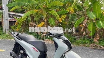 Honda SH 150 CBS 2017 Xám xi măng