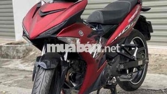 Yamaha Exciter 150 Đỏ