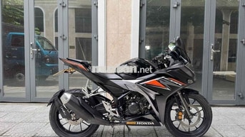 Honda CBR150 2019 ABS chính chủ BSTP