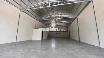 ❇️ Kho xưởng 400m Bình Chuẩn-Thuận An