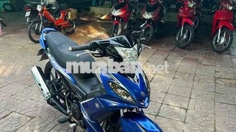 Yamaha Sirius 2023 Xanh