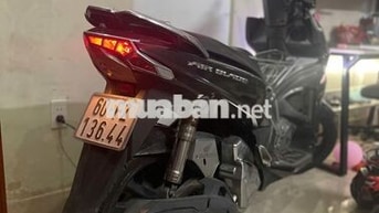Honda Airblade 2018 Đen 65.000 km