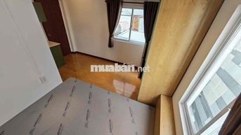 STUDIO GIÁ RẺ CÓ CỬA SỔ TRỜI 2 PHÍA SIÊU THOÁNG VÀ SÁNG