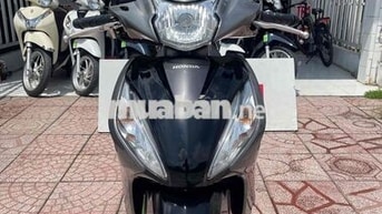 Honda Vision 2026 Xám 1500 km như mới biển 65