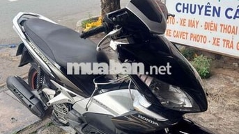 Honda Air Blade 2009 Đen