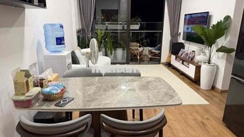 Cho thuê căn hộ Akari City 2 Phòng Ngủ 1 Nhà Vệ Sinh 56m2 9tr full nt