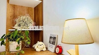 2 Phòng ngủ rộng ngay Bàu Cát, Tân Bình- chợ, công viên trước mặt