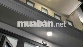 GẦN CHỢ ĐẦU MỐI - TỈNH LỘ 43 NHÀ 4PN 3WC  Ở +VPCTY+ KD ONLINE +