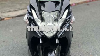 Yamaha NOVO5 Fi 2014 Xám xanh đen 43626 km