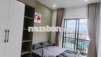 Căn hộ mới xây ngay Trung tâm đường Tố Hữu