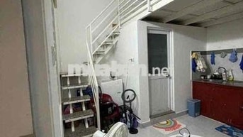 Cho thuê phòng 3tr5 full nội thất quận 7 gần chung cư Đức Khải