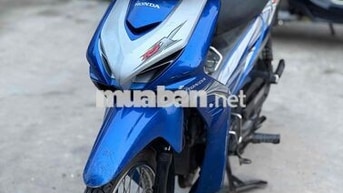 Honda wave rsx 110 biển 95 ngây chủ máy zin êm fun