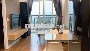 Về quê để lại Saigon Mia, Q8, 70m2 với giá chỉ 2,38ty