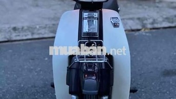 Honda Dream Thais 1998 Nho