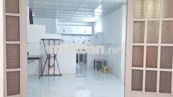 8 triệu💥 Nhà thuê Gò Vấp 2PN💥gần Phạm Văn Chiêu💥  Đường số 51 P14 