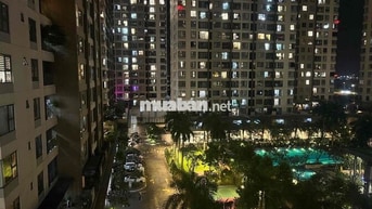 Cho thuê căn hộ Akari City 2 Phòng Ngủ 2 Nhà Vệ Sinh full nội thất