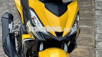 Honda Winner V1 2017 Vàng Đen Nguyên zin