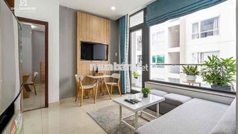 🏝️Cho Thuê Căn Hộ Studio - 1PN - 2PN Giá Chỉ 8Tr/Th Full Nội Thất🏝️