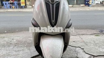 Yamaha Nozza 2012 Trắng