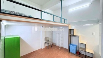 CHÍNH CHỦ CHO THUÊ PHÒNG DUPLEX SINH VIÊN NGAY NGÃ 4 BẢY HIỀN TÂN BÌNH