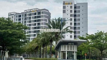 — Cho thuê căn hộ chung cư Biconsi Phú Mỹ C2- Phú Mỹ- Thủ Dầu Một -