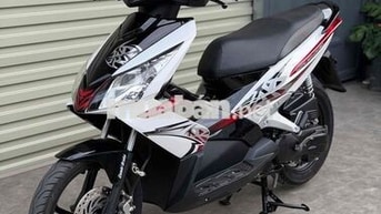 Honda Airblade Thái 2011 Đen, Trắng, Đỏ