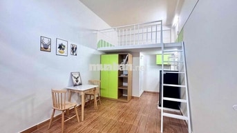 Duplex gần ngay Hoàng Diệu 2, Ngã tư Thủ Đức, Đại học Ngân Hàng, XLHN