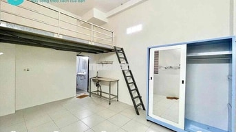 🎓 DUPLEX GẦN ĐẠI HỌC BÁCH KHOA – HẦM XE THANG MÁY BẢO VỆ