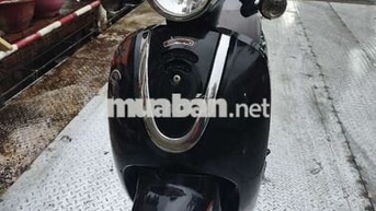Detech Espero 50cc 2021 Đen 8704 km