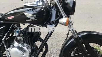 Daelim Đen
