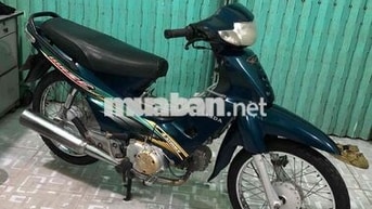wave hq sịn zin nguyên bản. vừa lột keo