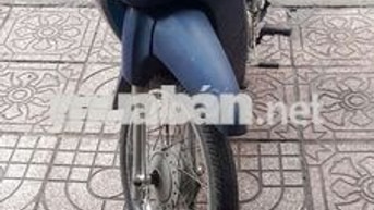 Honda Xinha Thái Lan Xanh