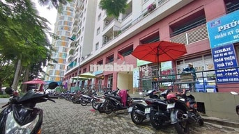 Bán căn hộ Conic 1PN có sổ chỉ 2 tỷ