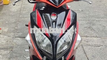 Yamaha Novo 4 Đỏ Đen