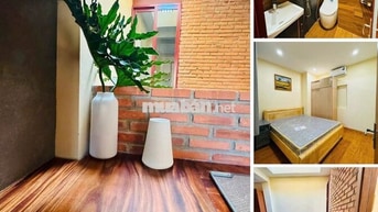 Cho thuê phòng tại mặt tiền số 235 Nguyễn Duy Dương Quận 10