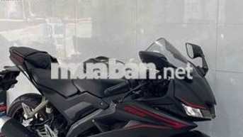 Yamaha R15 V3 2018 Đen 2000 km